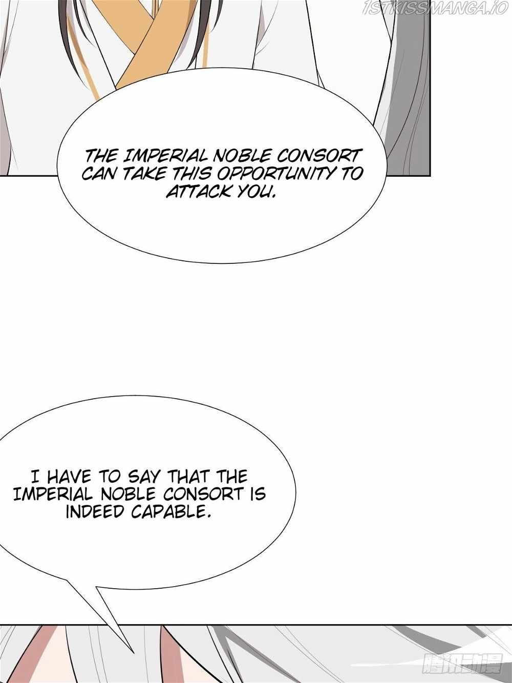Call Me the Goddess of Vengeance Chapter 24 - Page 51