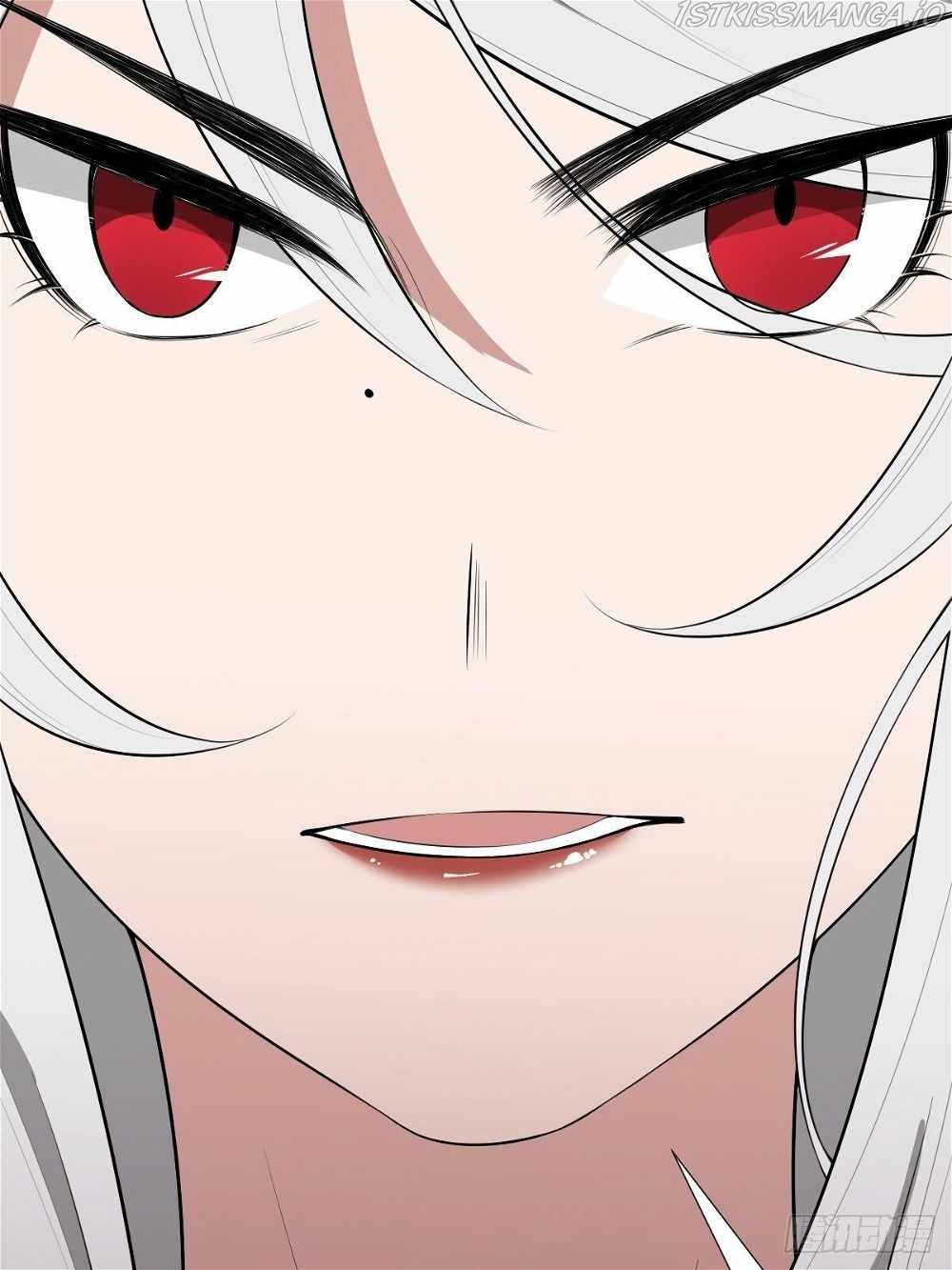 Call Me the Goddess of Vengeance Chapter 24 - Page 52