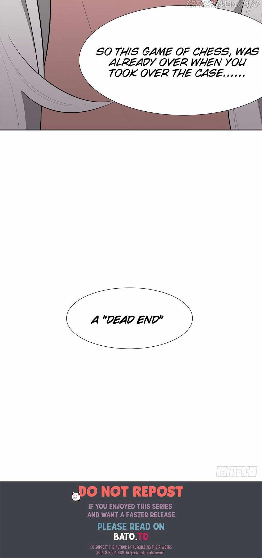Call Me the Goddess of Vengeance Chapter 24 - Page 53
