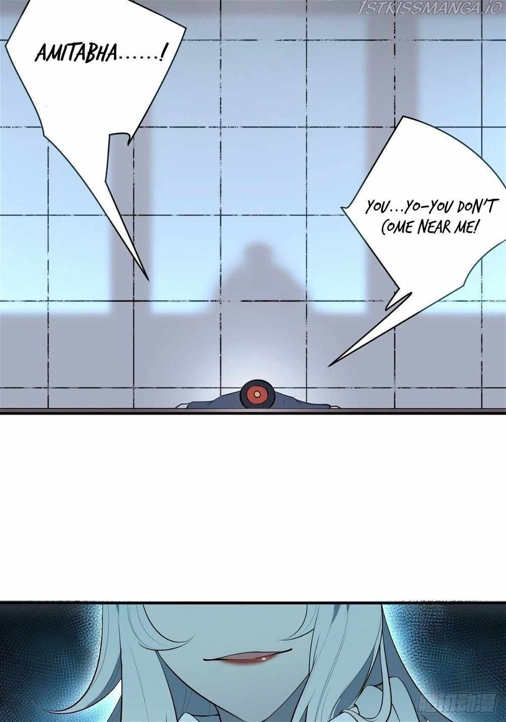 Call Me the Goddess of Vengeance Chapter 24 - Page 8