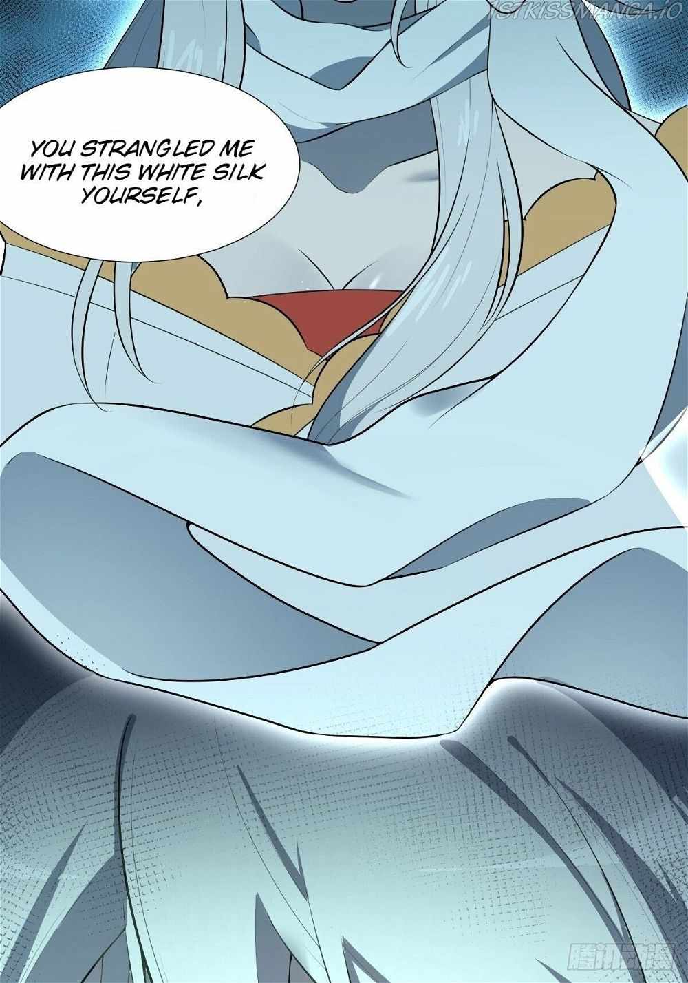 Call Me the Goddess of Vengeance Chapter 24 - Page 9