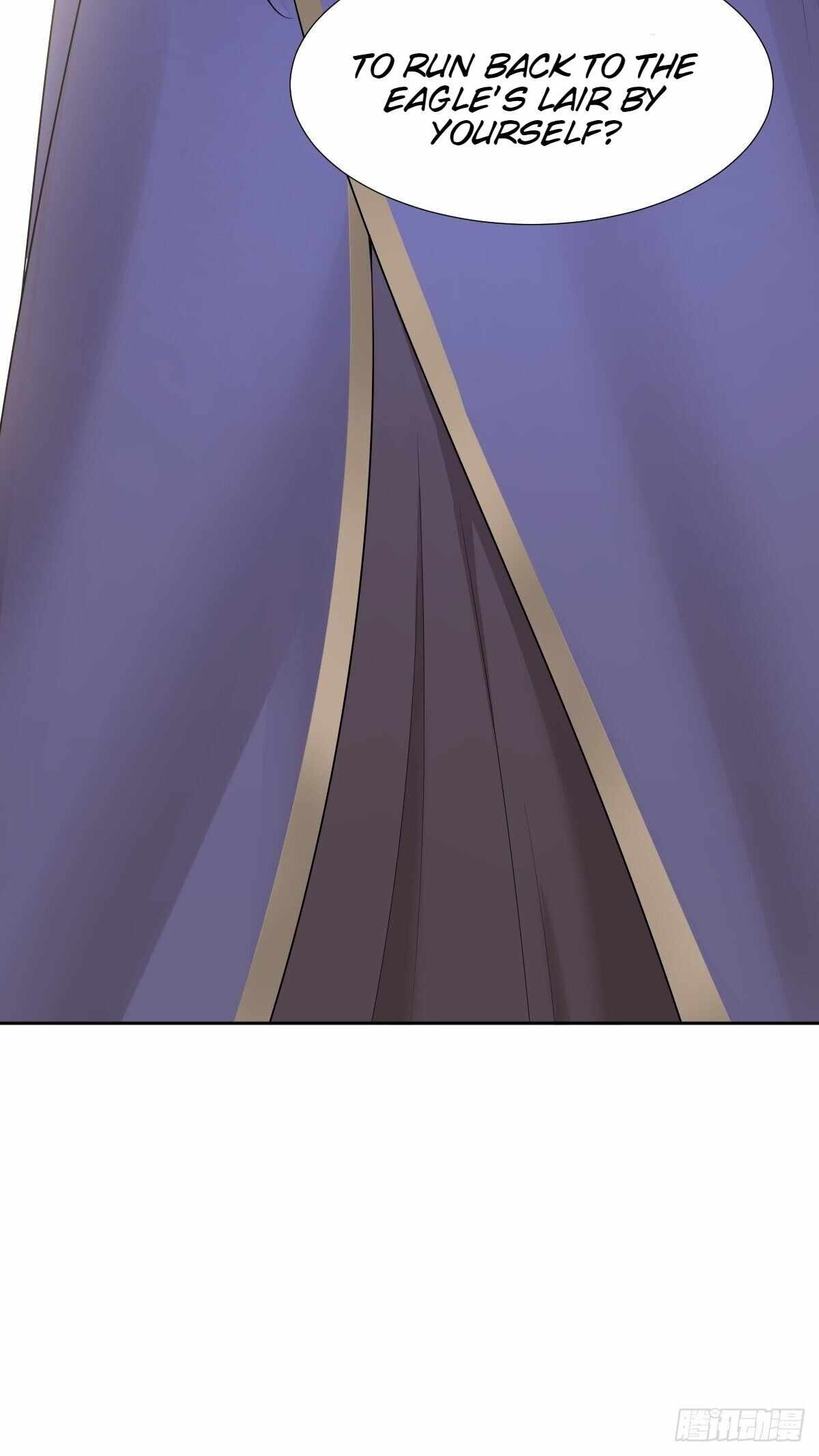 Call Me the Goddess of Vengeance Chapter 25 - Page 34