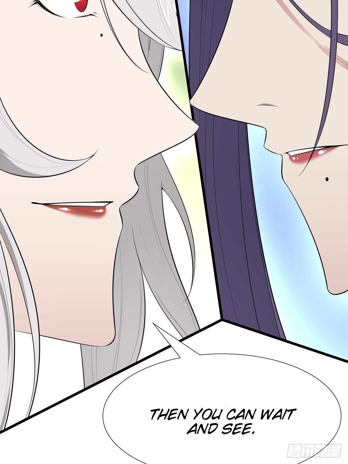 Call Me the Goddess of Vengeance Chapter 25 - Page 36