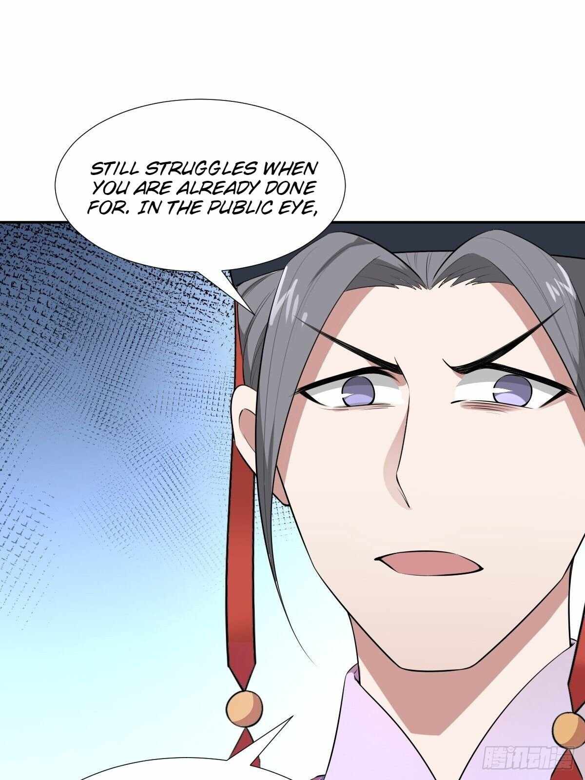 Call Me the Goddess of Vengeance Chapter 25 - Page 40
