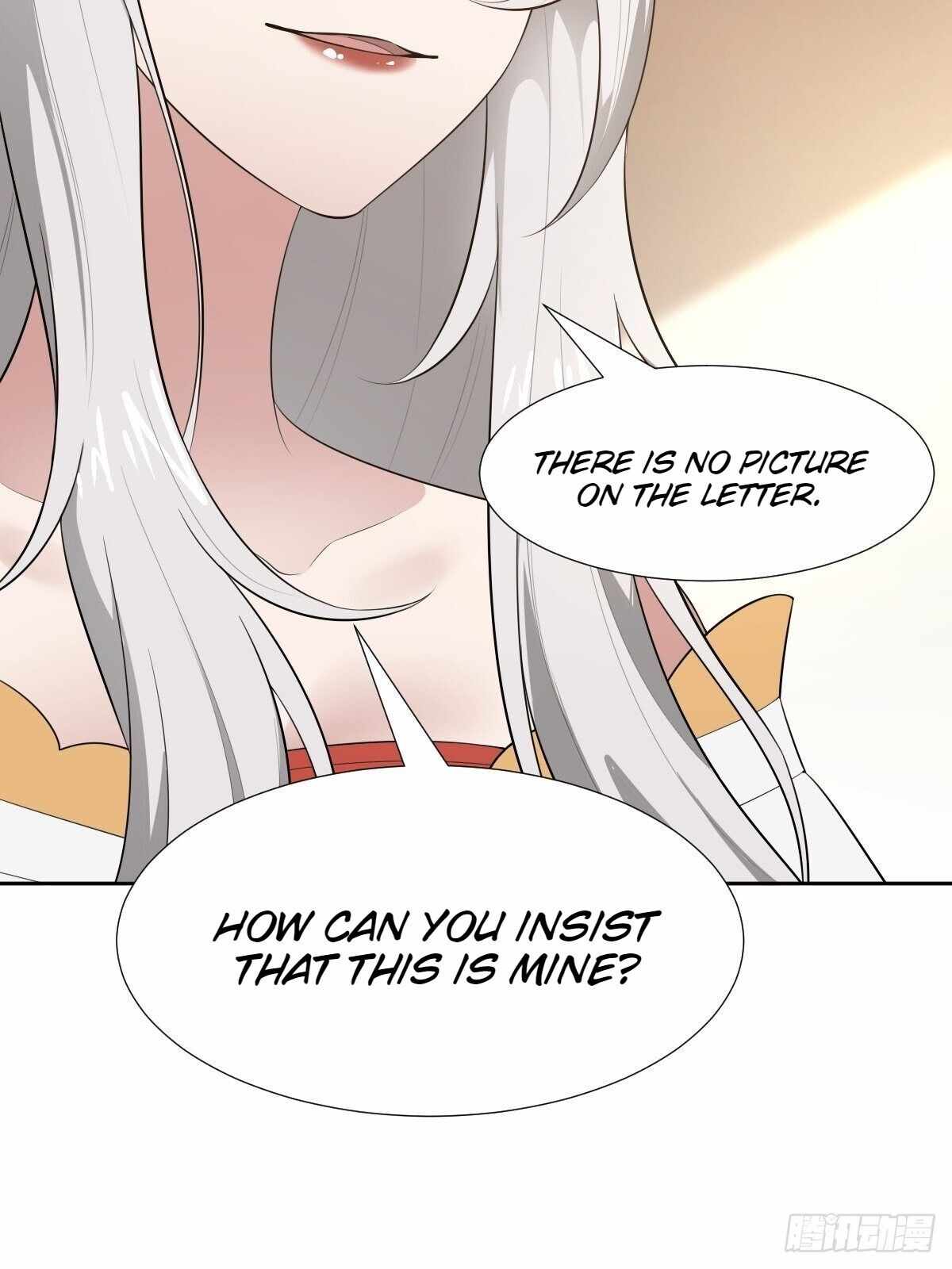 Call Me the Goddess of Vengeance Chapter 25 - Page 42