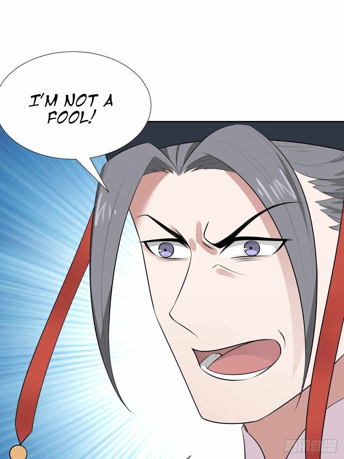Call Me the Goddess of Vengeance Chapter 25 - Page 43