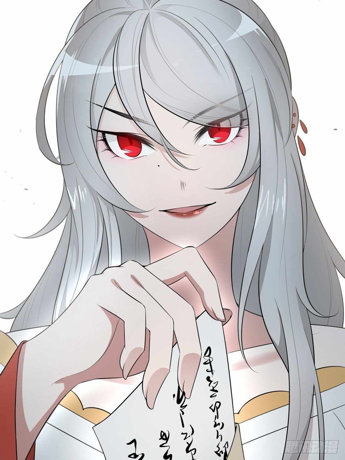 Call Me the Goddess of Vengeance Chapter 25 - Page 50