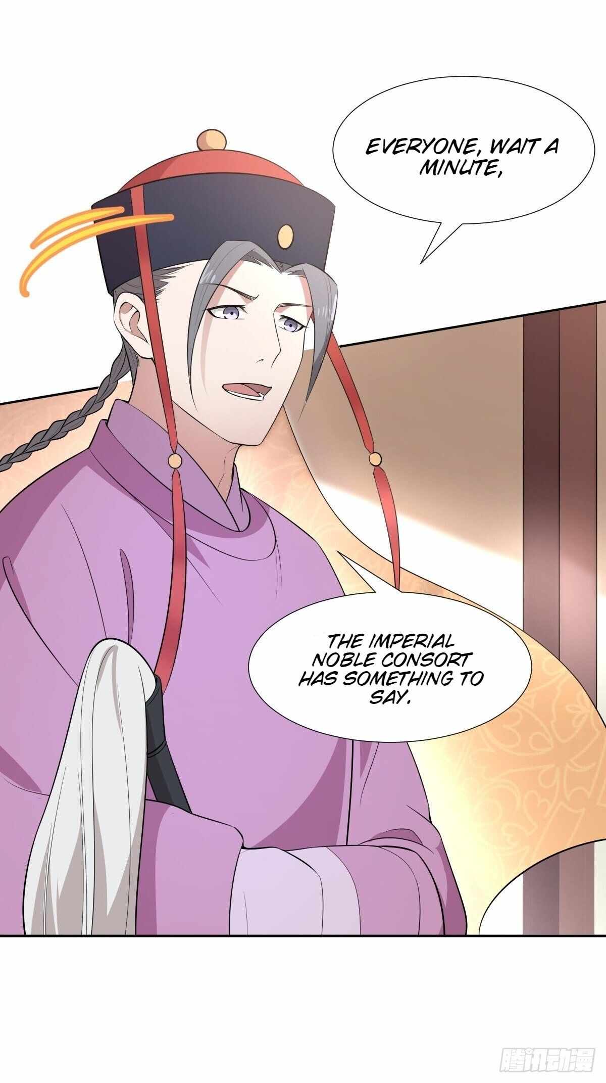 Call Me the Goddess of Vengeance Chapter 25 - Page 6