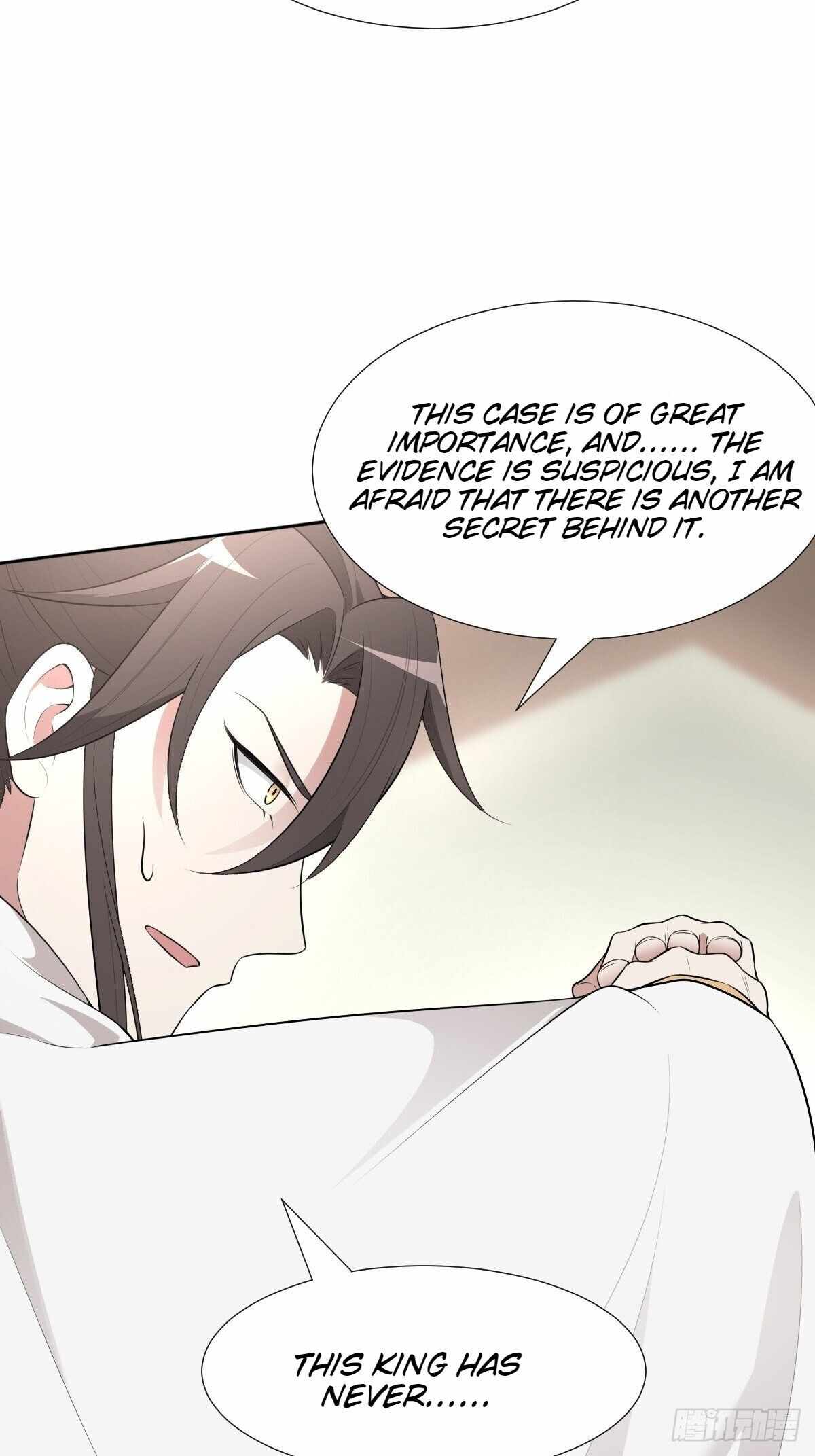 Call Me the Goddess of Vengeance Chapter 25 - Page 9