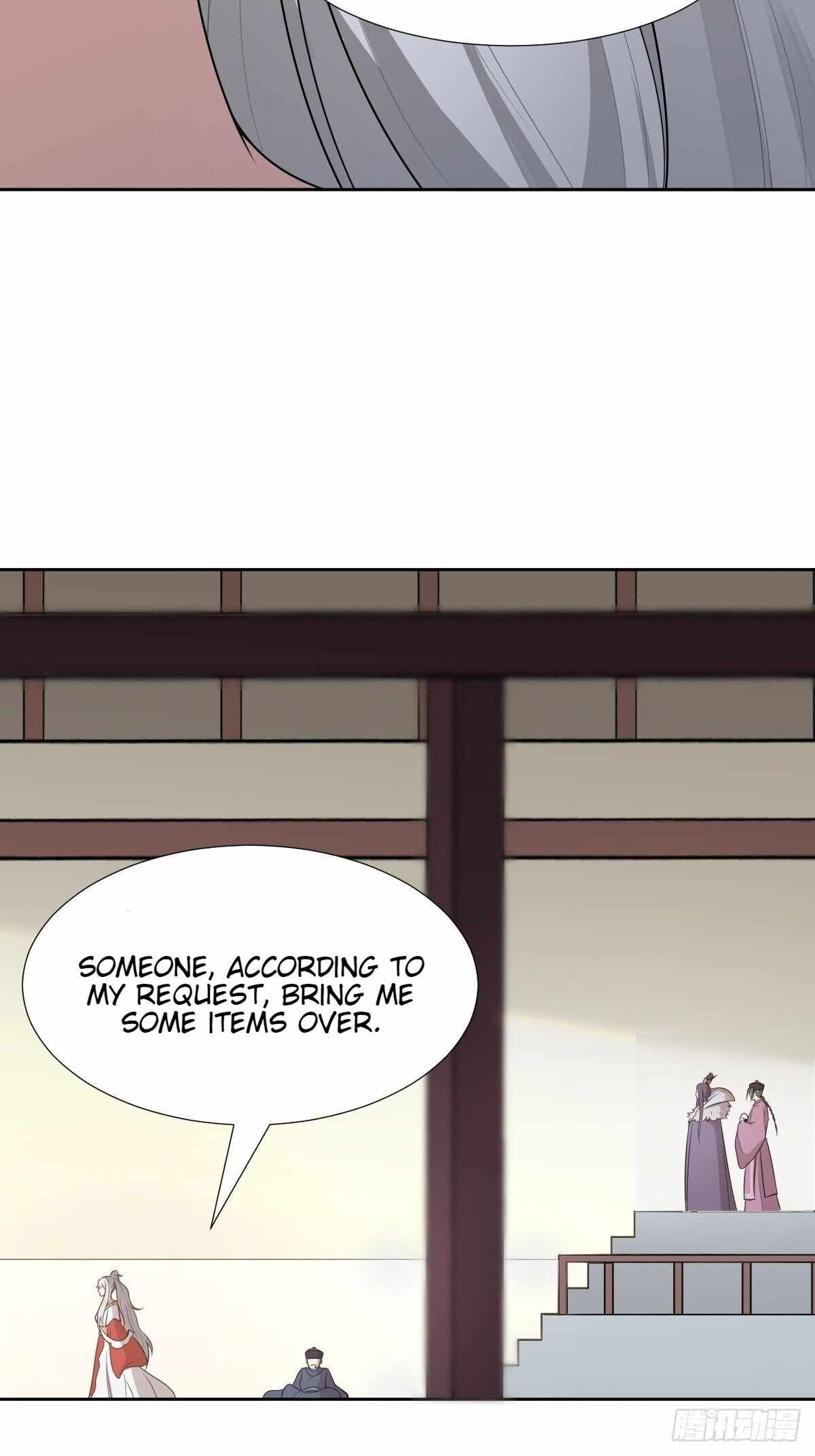 Call Me the Goddess of Vengeance Chapter 26 - Page 11