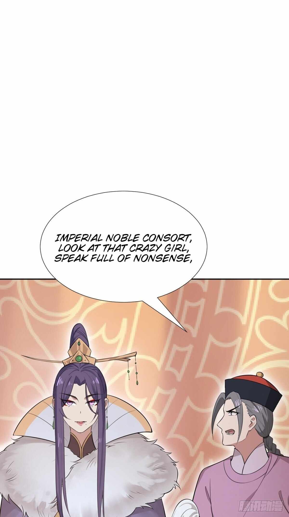 Call Me the Goddess of Vengeance Chapter 26 - Page 12