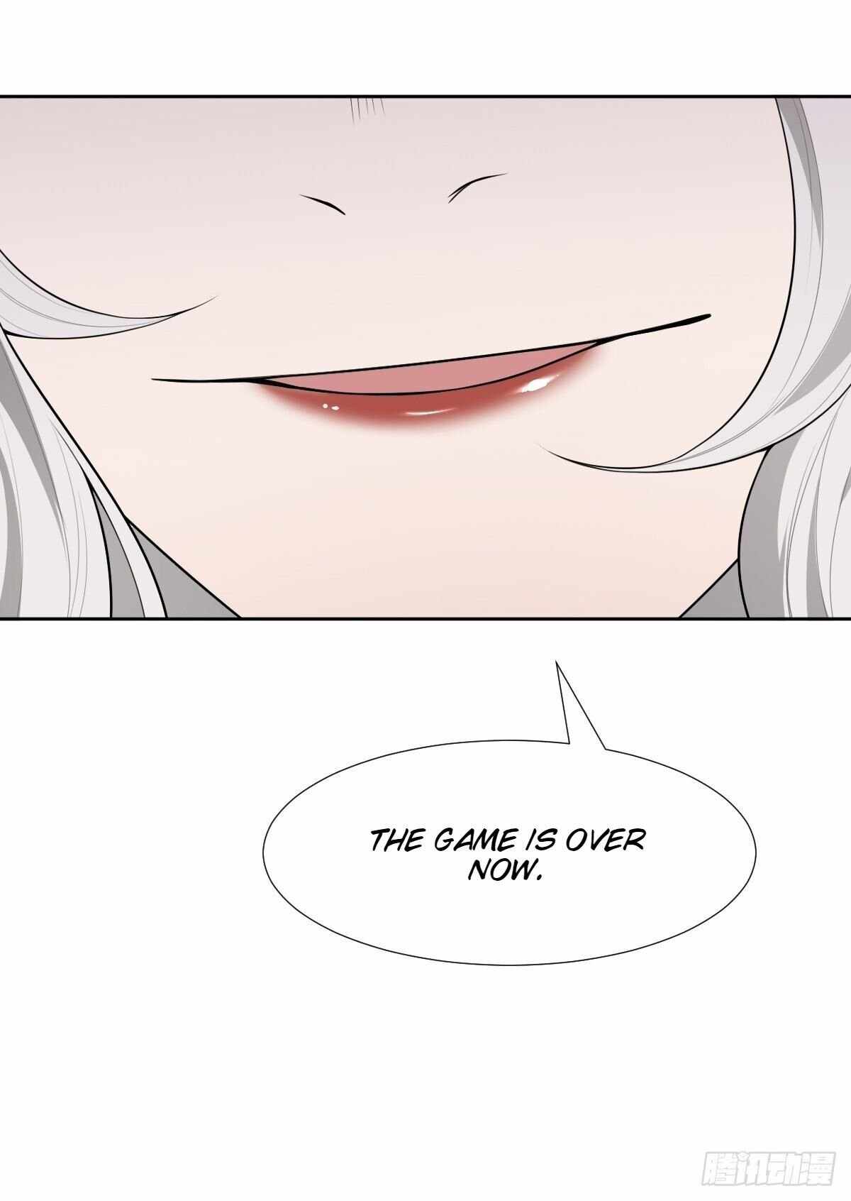 Call Me the Goddess of Vengeance Chapter 26 - Page 23
