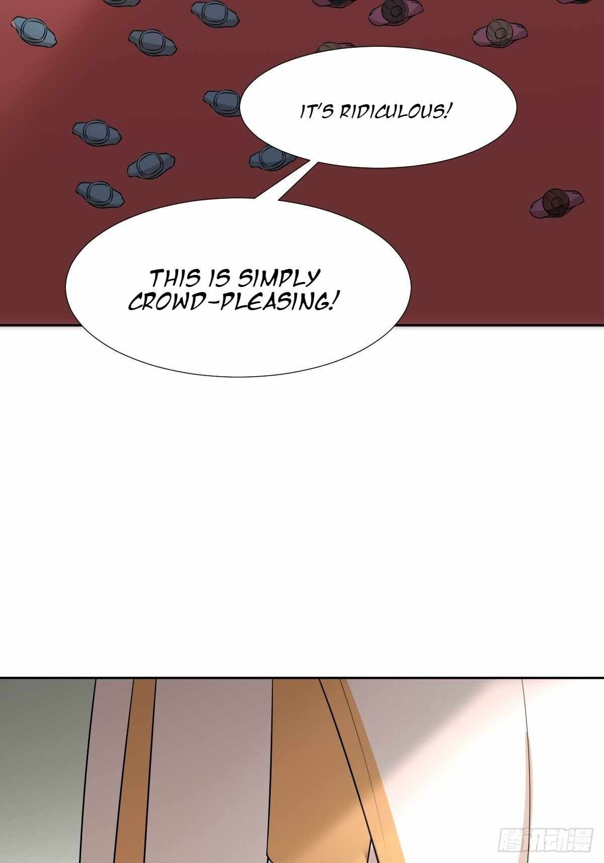 Call Me the Goddess of Vengeance Chapter 26 - Page 29