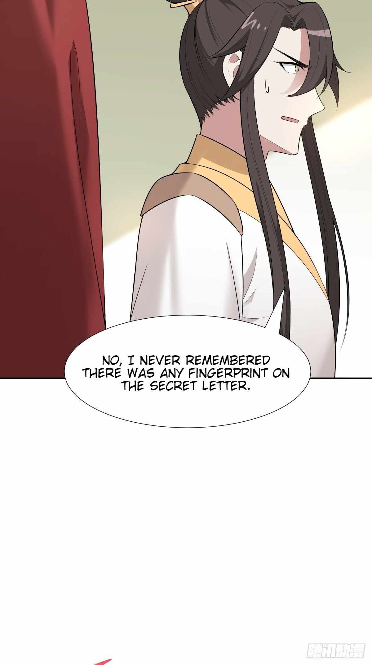 Call Me the Goddess of Vengeance Chapter 26 - Page 4