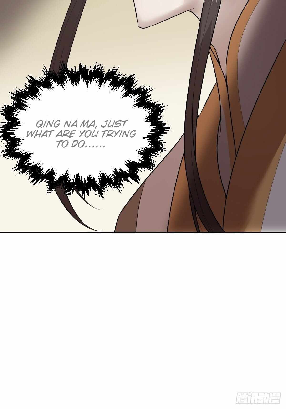 Call Me the Goddess of Vengeance Chapter 26 - Page 31