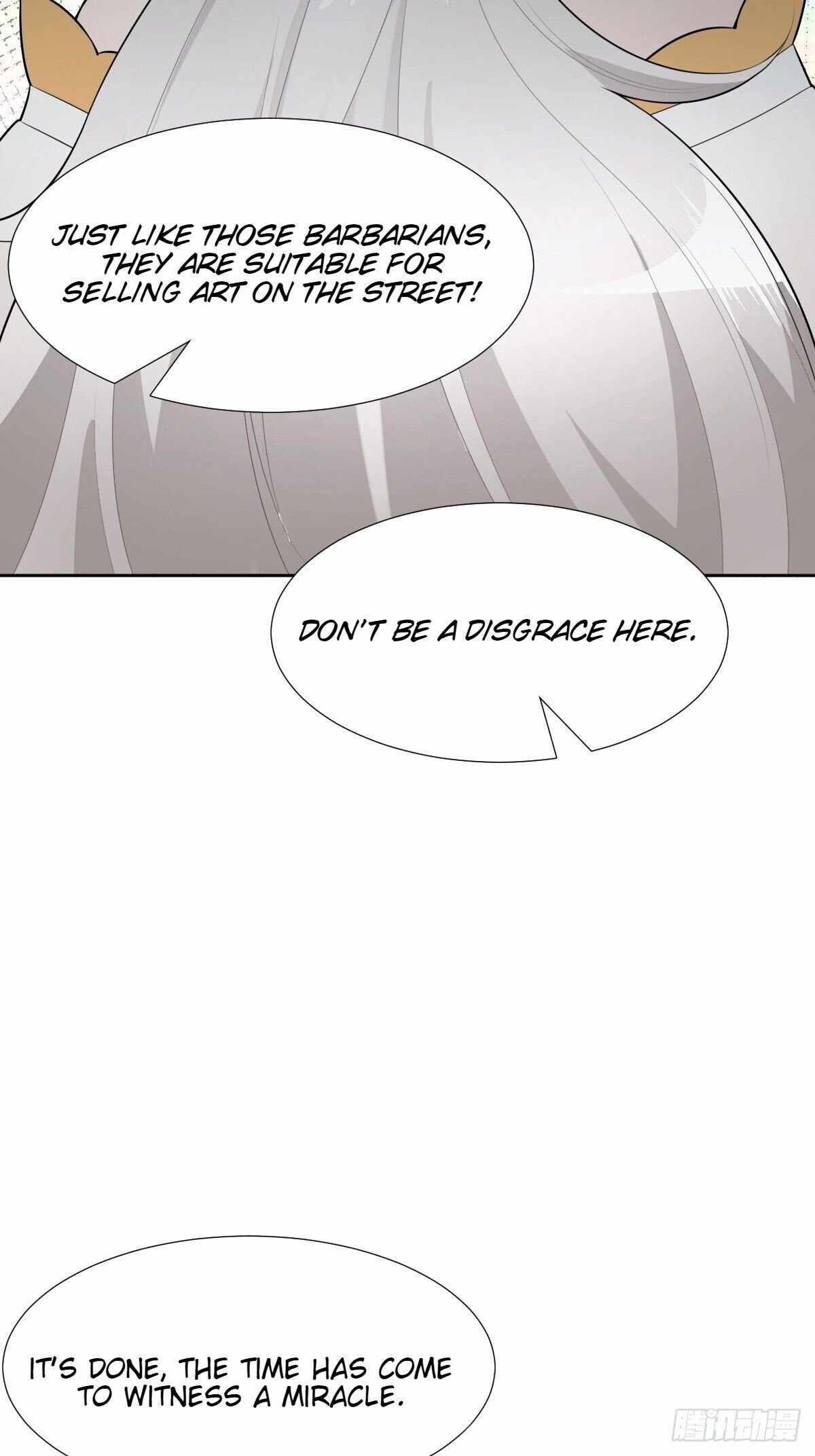 Call Me the Goddess of Vengeance Chapter 26 - Page 39