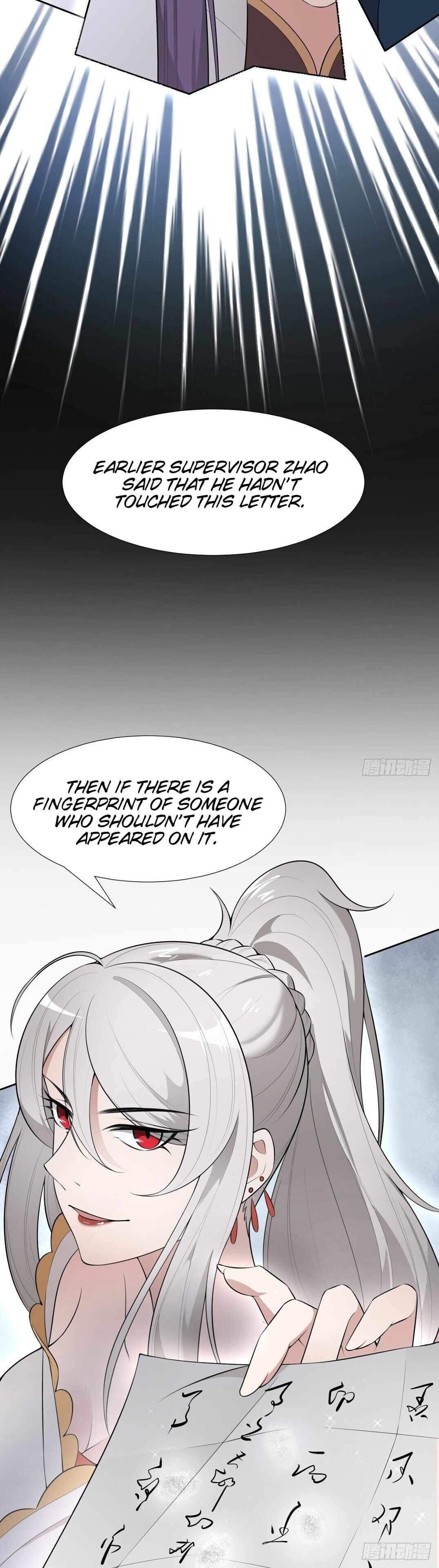Call Me the Goddess of Vengeance Chapter 26 - Page 44