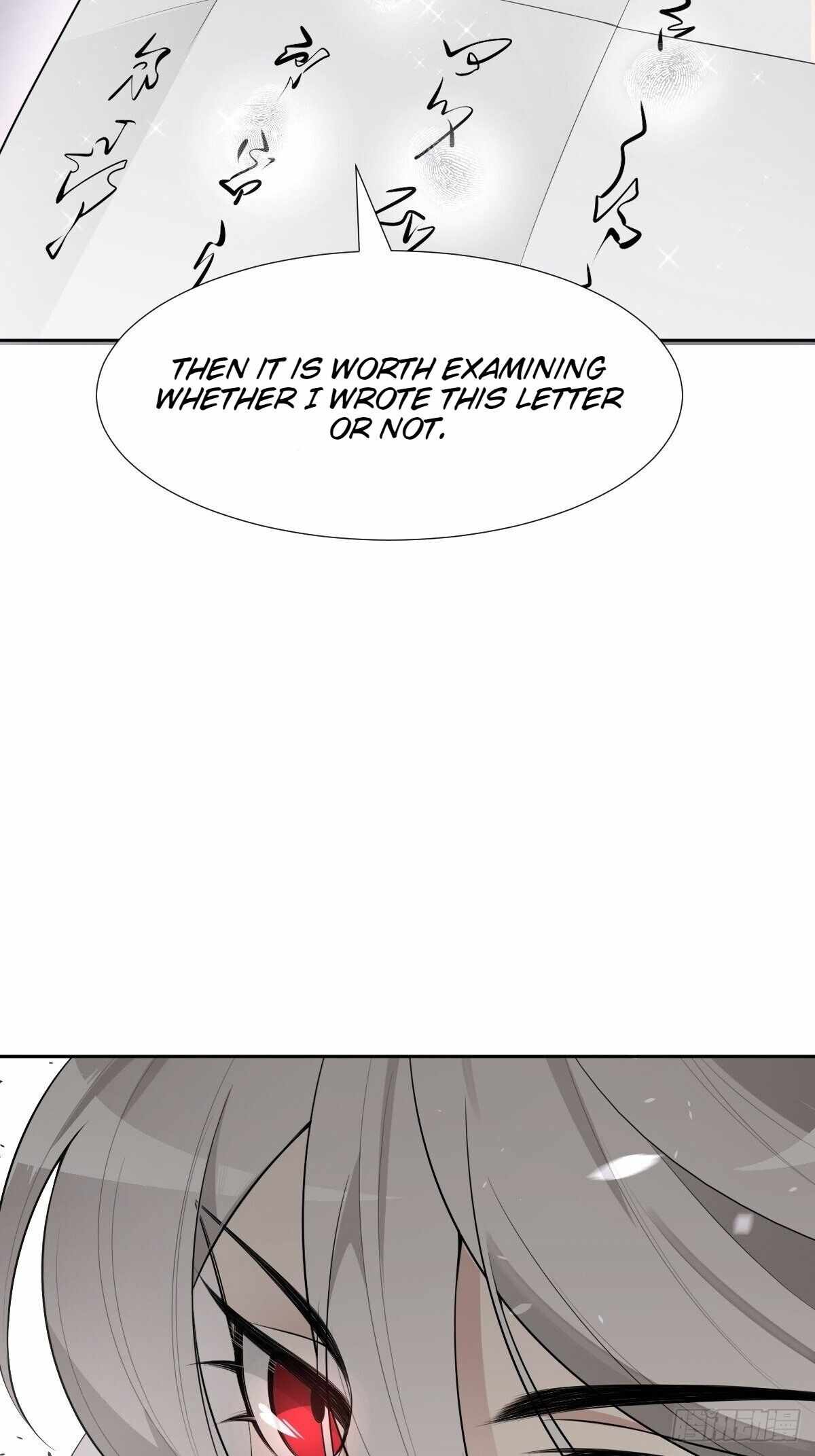 Call Me the Goddess of Vengeance Chapter 26 - Page 45