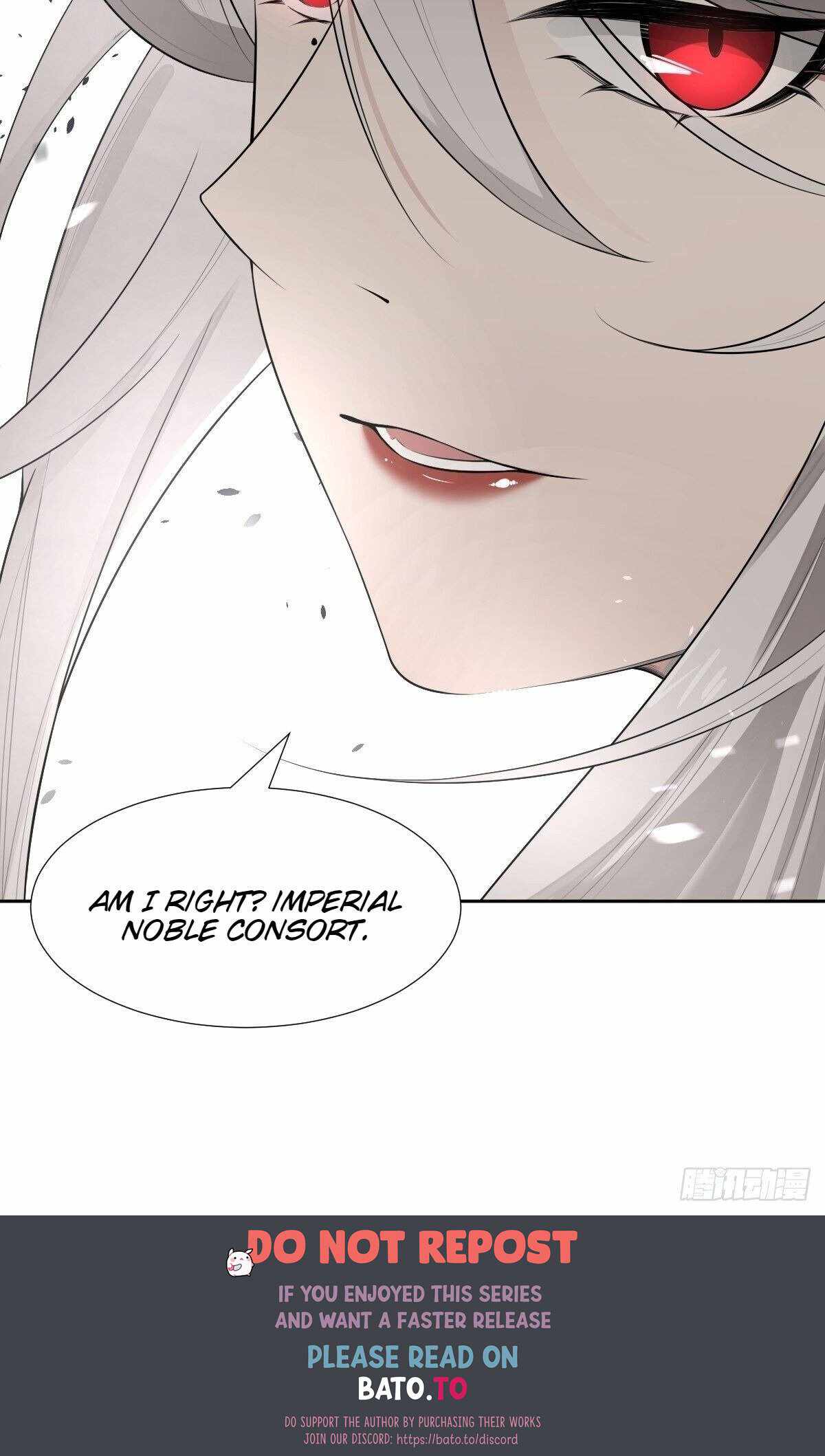 Call Me the Goddess of Vengeance Chapter 26 - Page 46