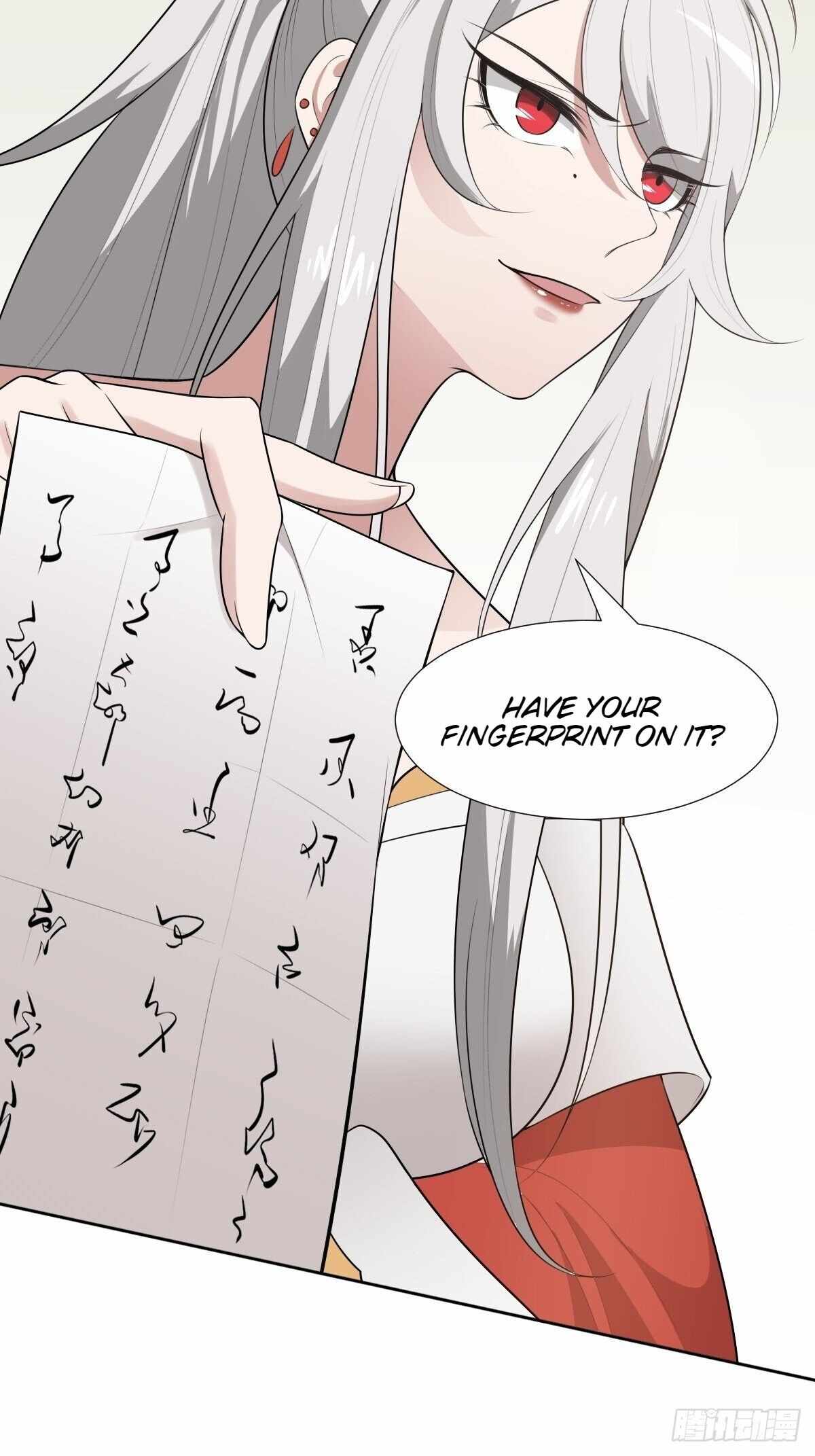 Call Me the Goddess of Vengeance Chapter 26 - Page 6