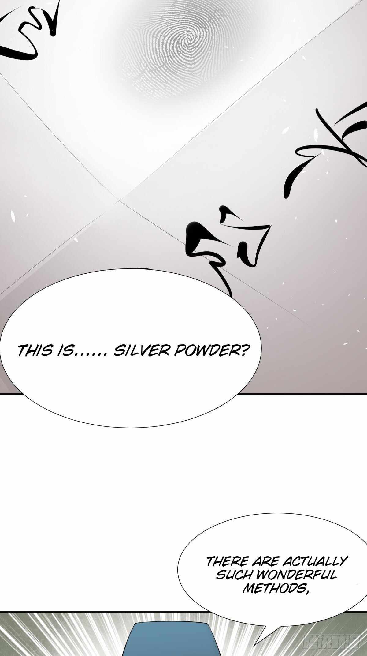 Call Me the Goddess of Vengeance Chapter 27 - Page 13