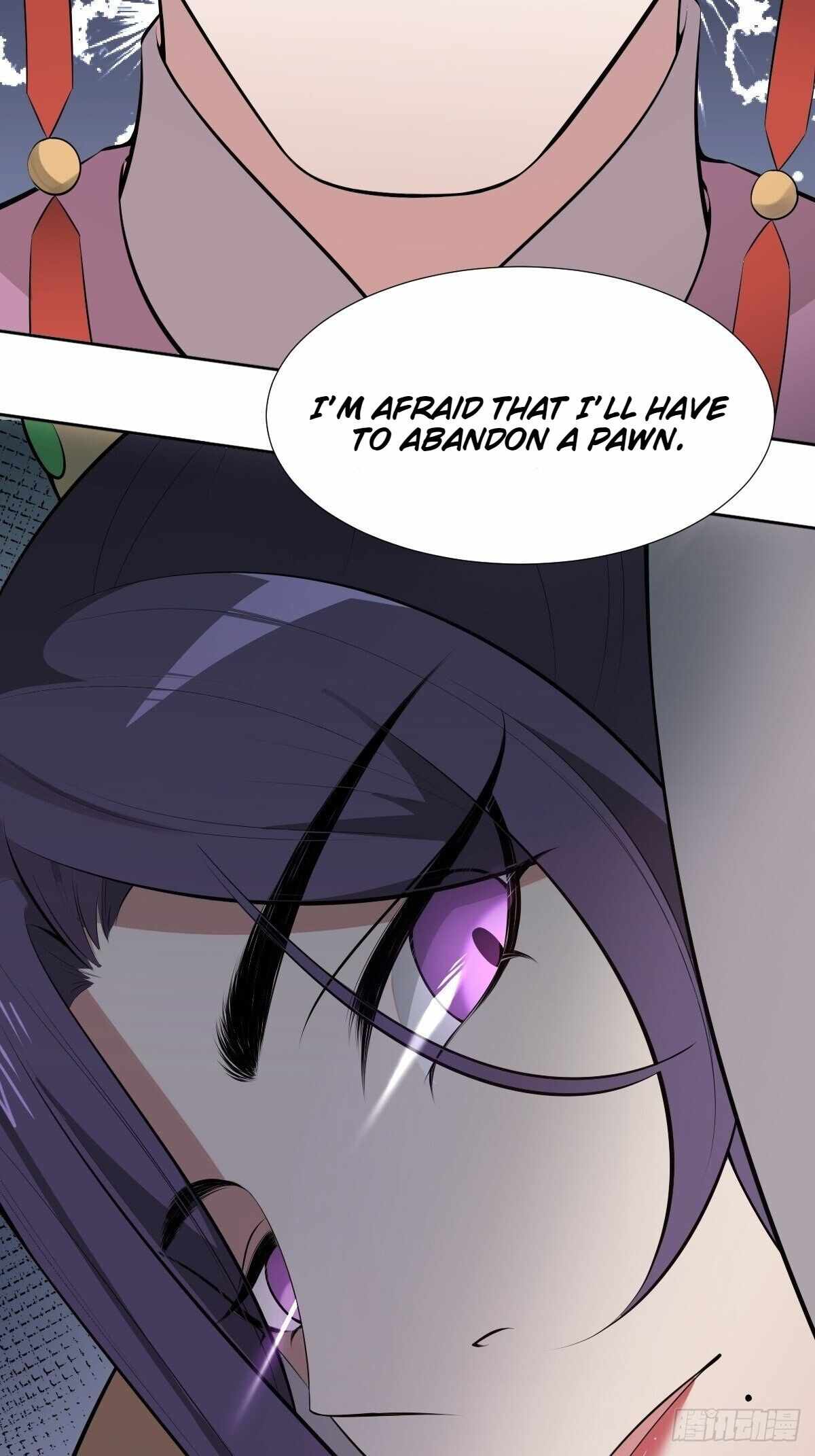 Call Me the Goddess of Vengeance Chapter 27 - Page 22