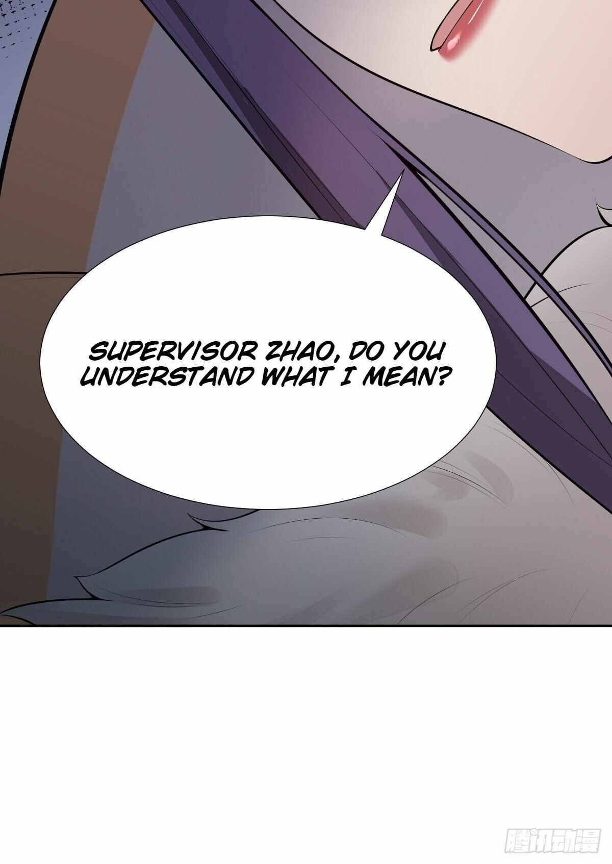 Call Me the Goddess of Vengeance Chapter 27 - Page 23