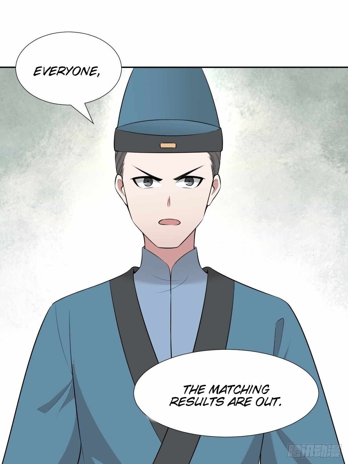 Call Me the Goddess of Vengeance Chapter 27 - Page 25