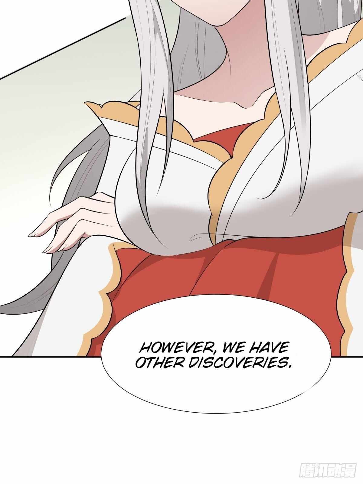 Call Me the Goddess of Vengeance Chapter 27 - Page 28