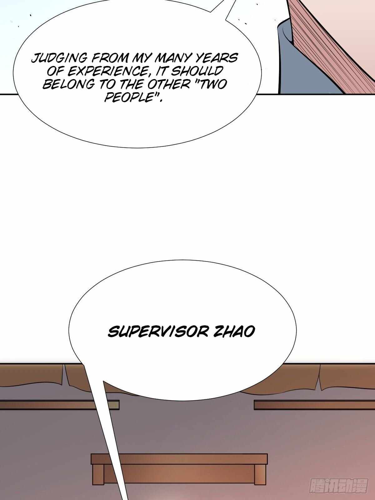 Call Me the Goddess of Vengeance Chapter 27 - Page 30