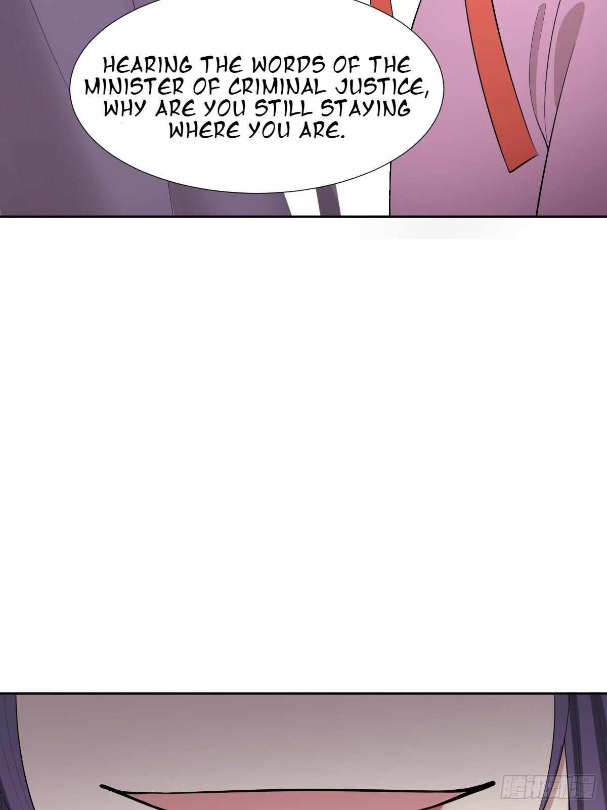 Call Me the Goddess of Vengeance Chapter 27 - Page 35