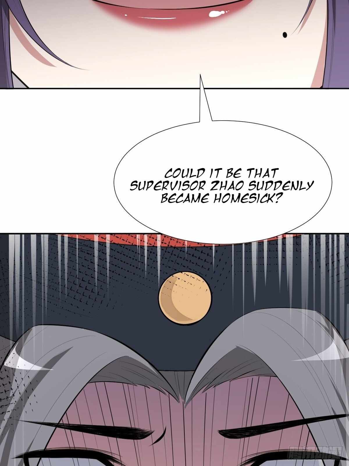 Call Me the Goddess of Vengeance Chapter 27 - Page 36