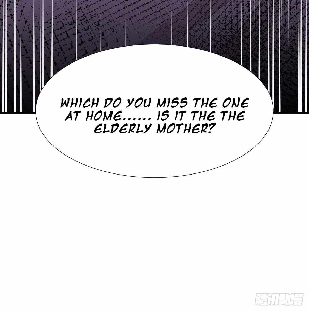 Call Me the Goddess of Vengeance Chapter 27 - Page 38