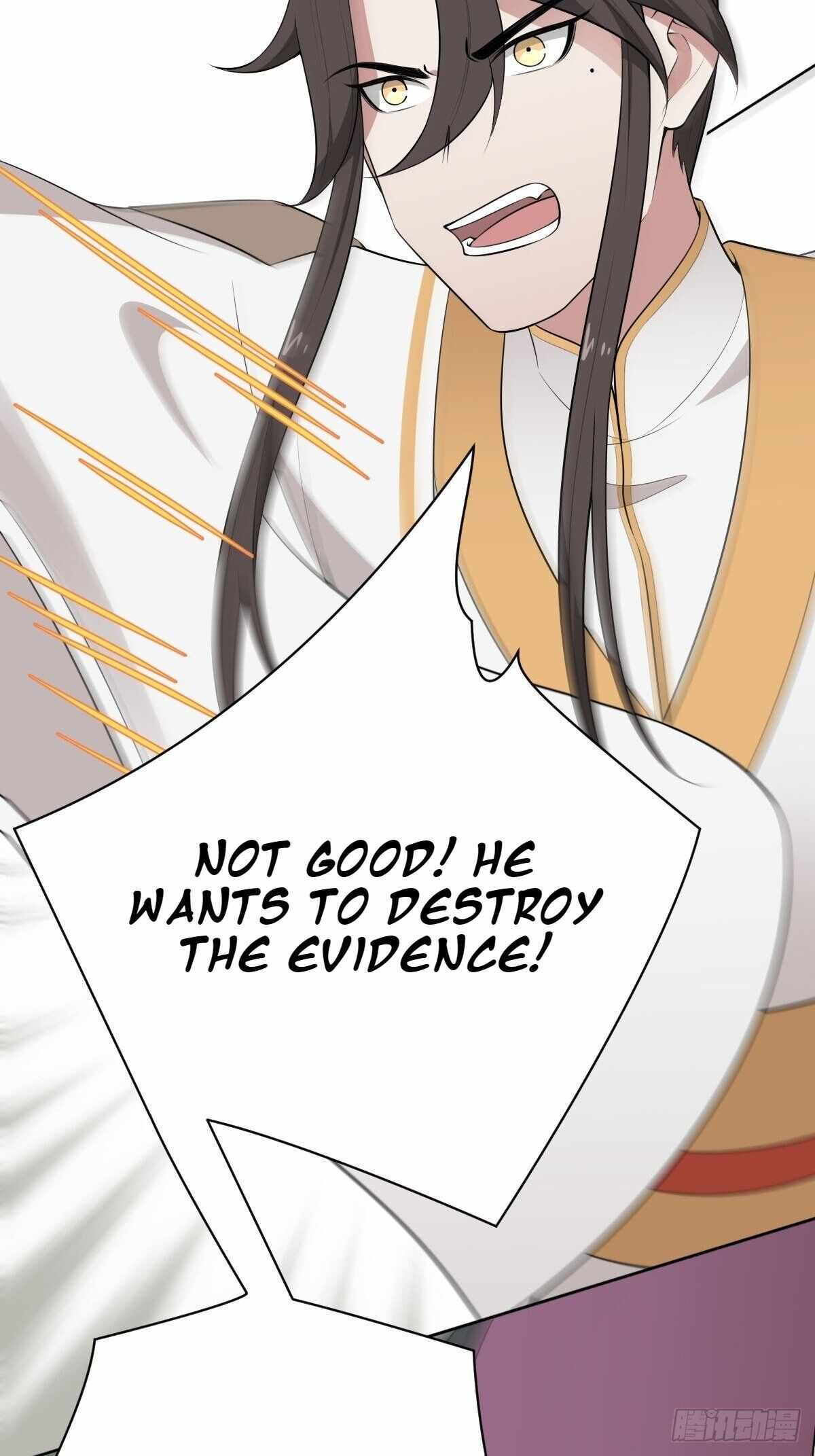 Call Me the Goddess of Vengeance Chapter 27 - Page 42