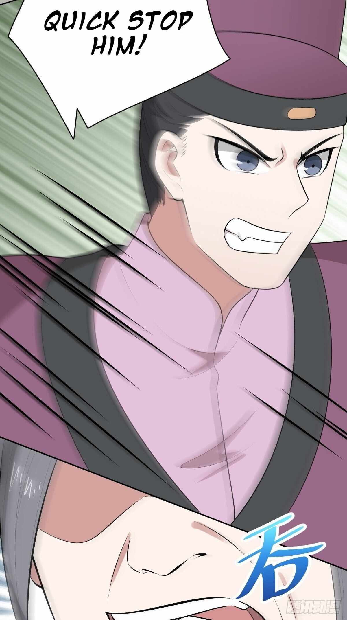 Call Me the Goddess of Vengeance Chapter 27 - Page 43