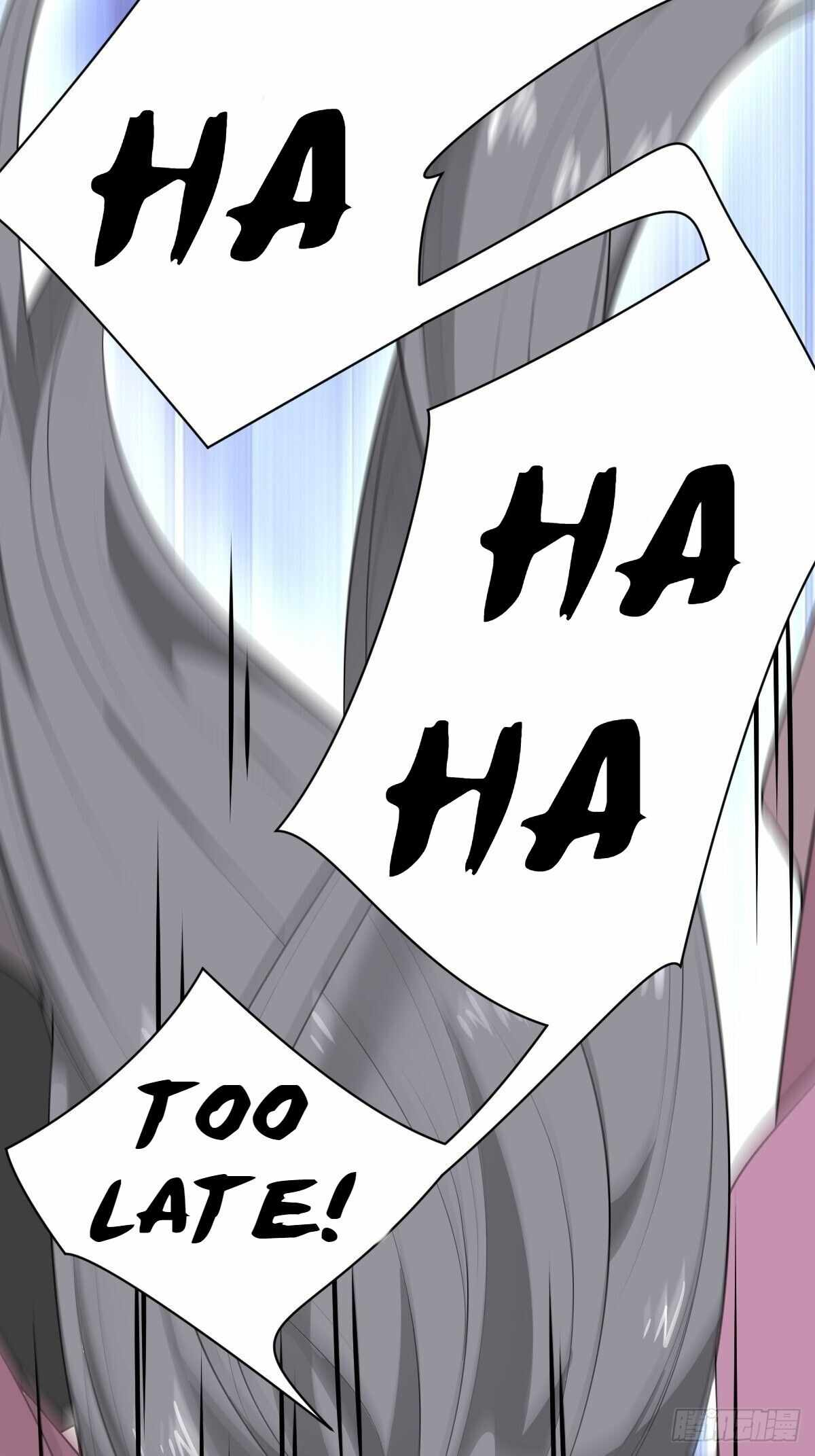 Call Me the Goddess of Vengeance Chapter 27 - Page 45