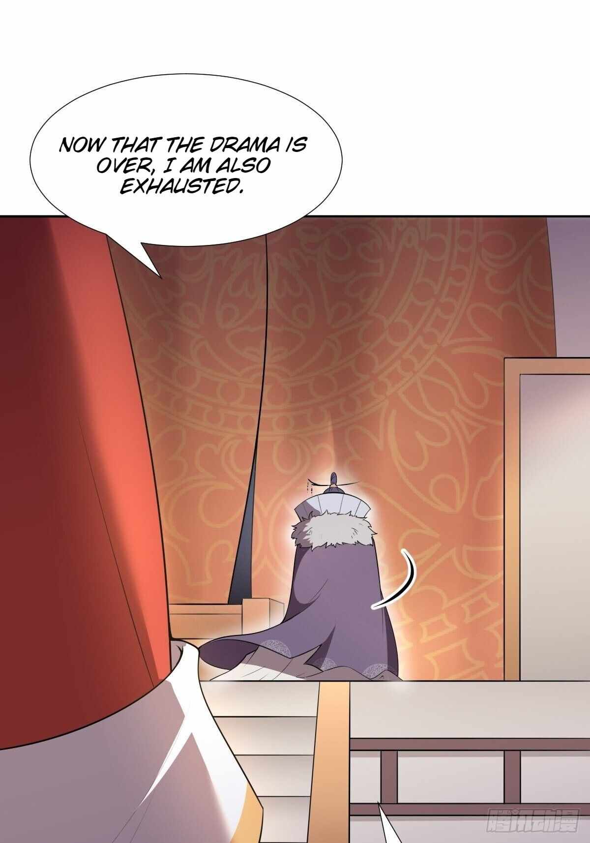 Call Me the Goddess of Vengeance Chapter 27 - Page 49