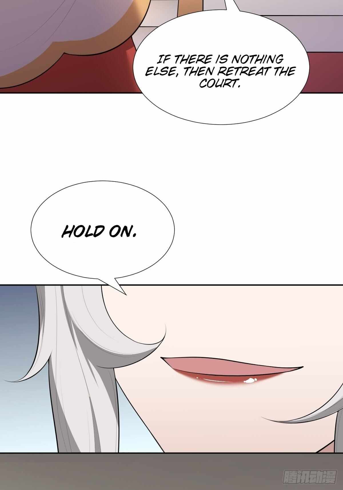 Call Me the Goddess of Vengeance Chapter 27 - Page 50
