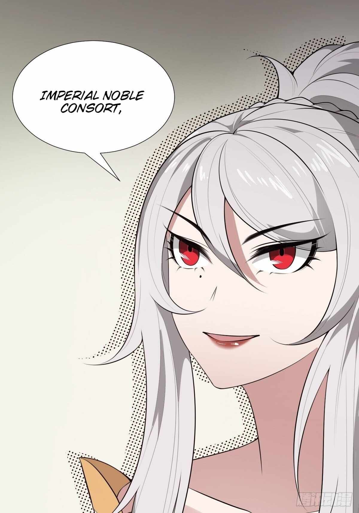Call Me the Goddess of Vengeance Chapter 27 - Page 51