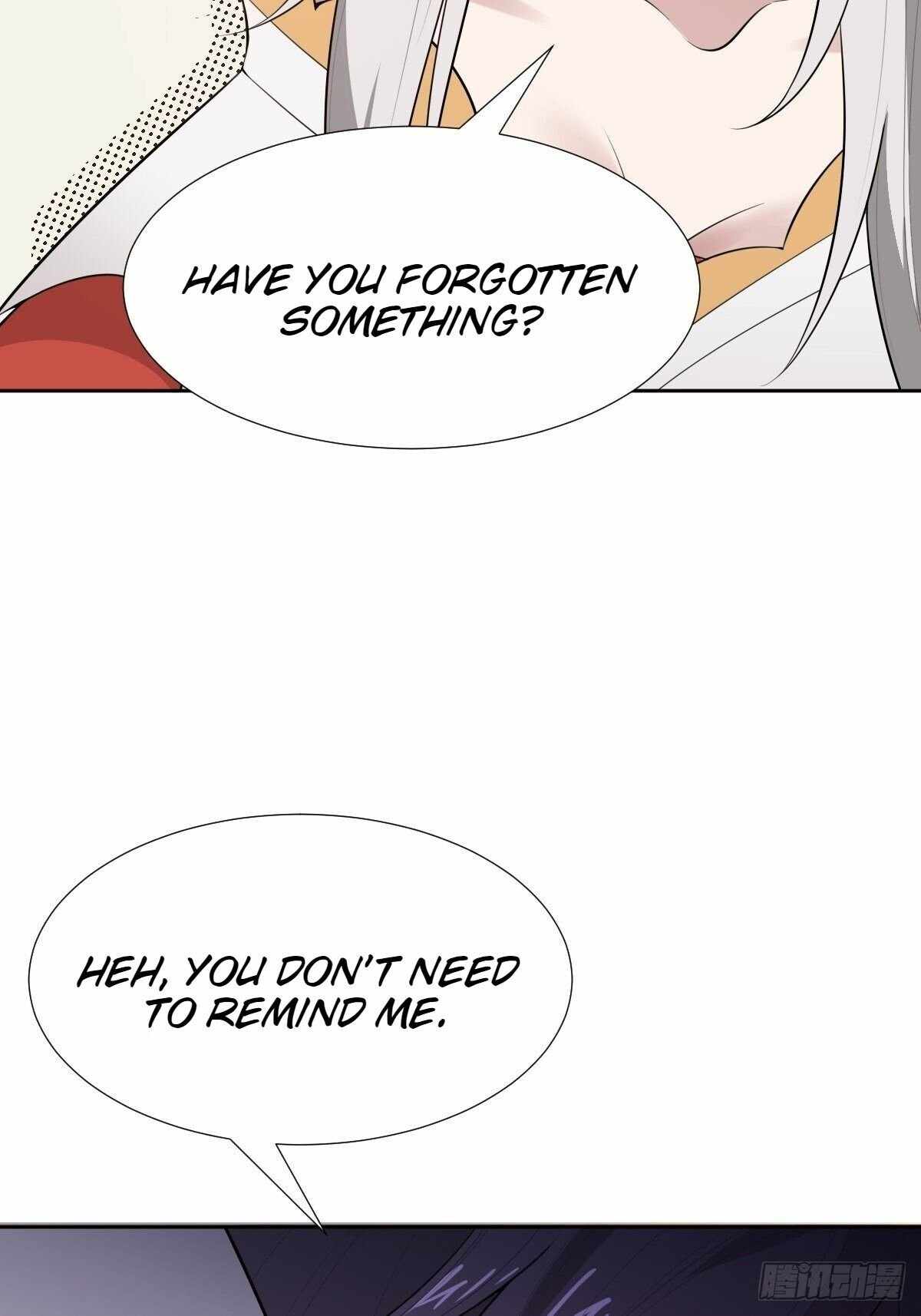 Call Me the Goddess of Vengeance Chapter 27 - Page 52