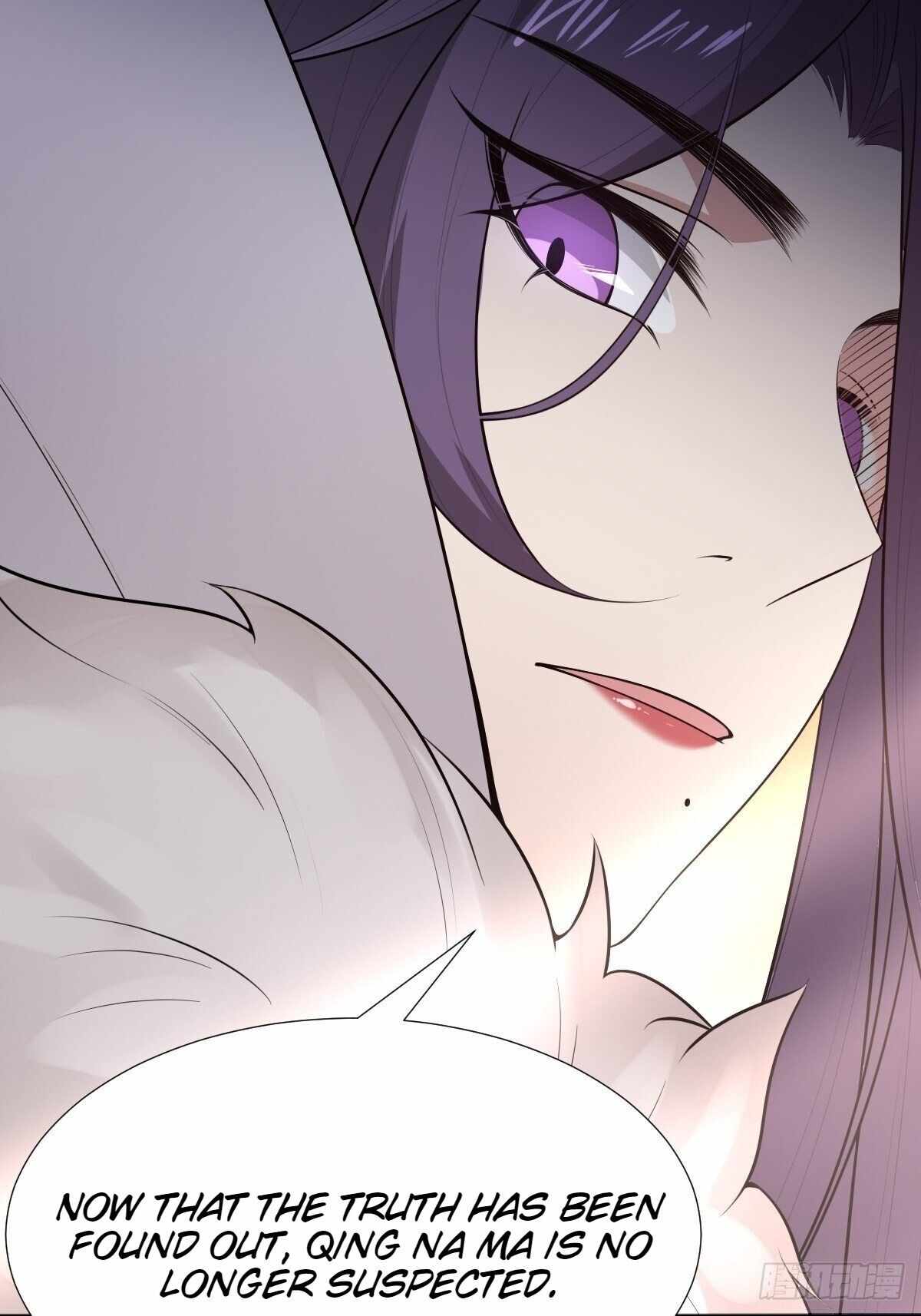 Call Me the Goddess of Vengeance Chapter 27 - Page 53