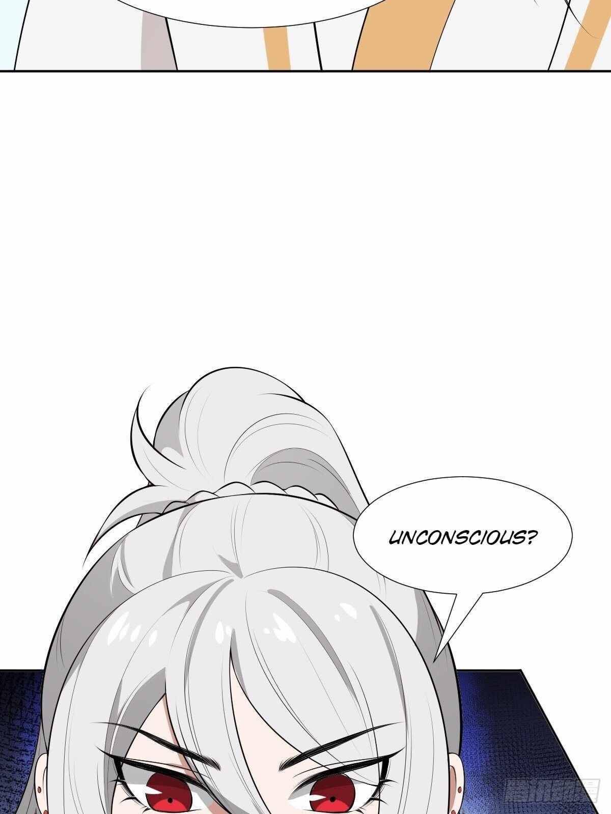 Call Me the Goddess of Vengeance Chapter 28 - Page 13