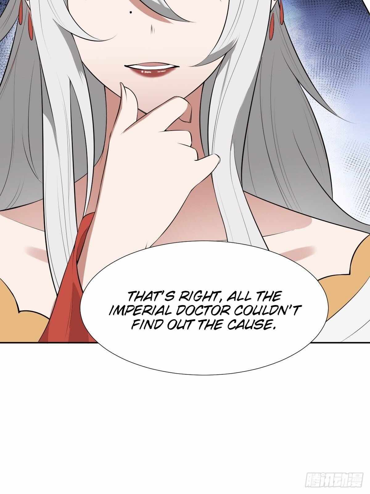 Call Me the Goddess of Vengeance Chapter 28 - Page 14