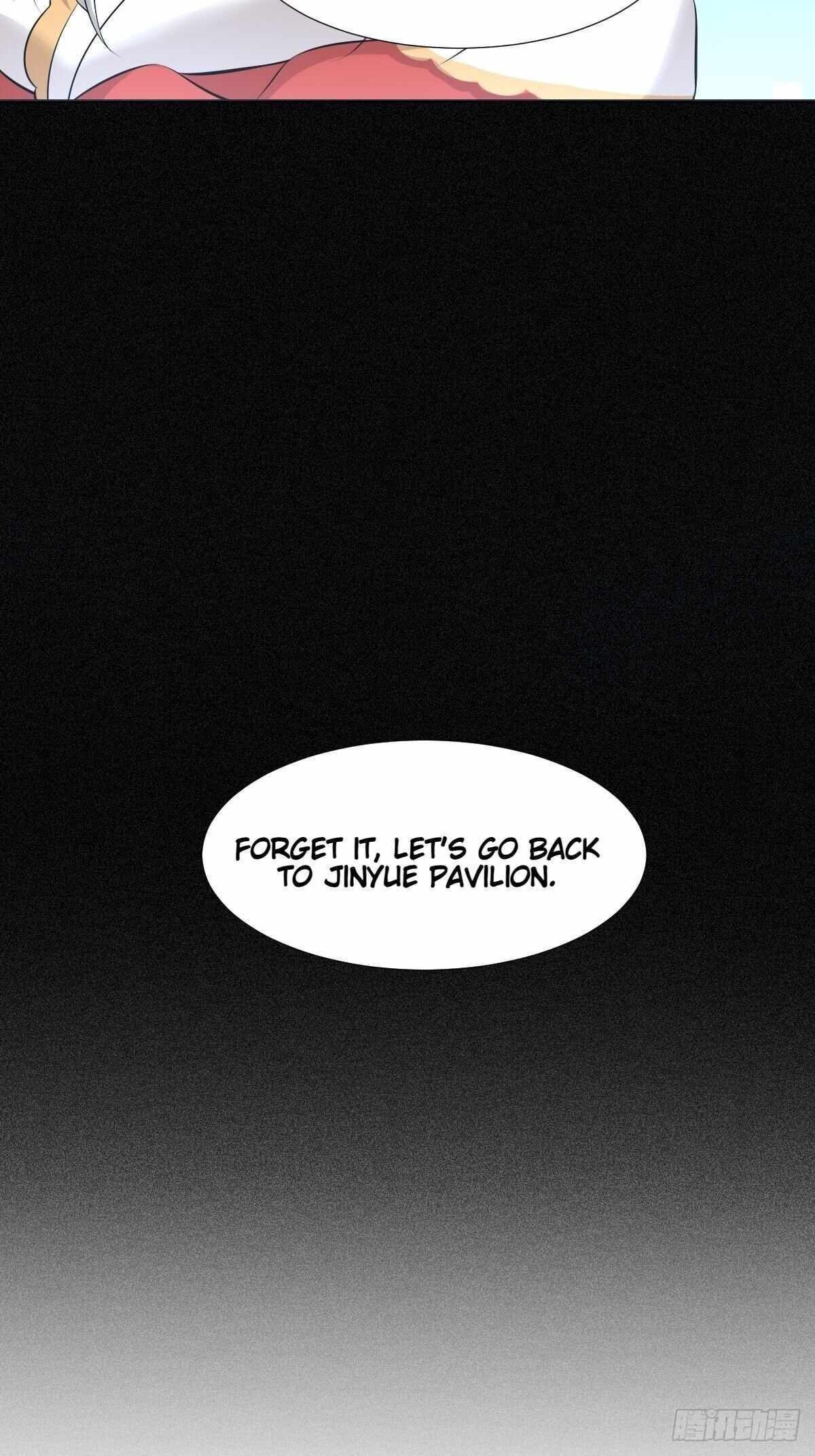 Call Me the Goddess of Vengeance Chapter 28 - Page 28