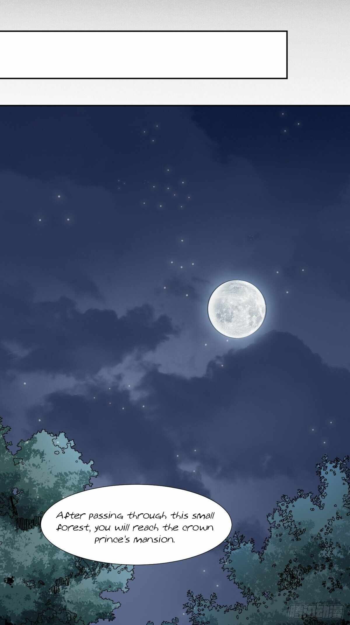 Call Me the Goddess of Vengeance Chapter 28 - Page 29