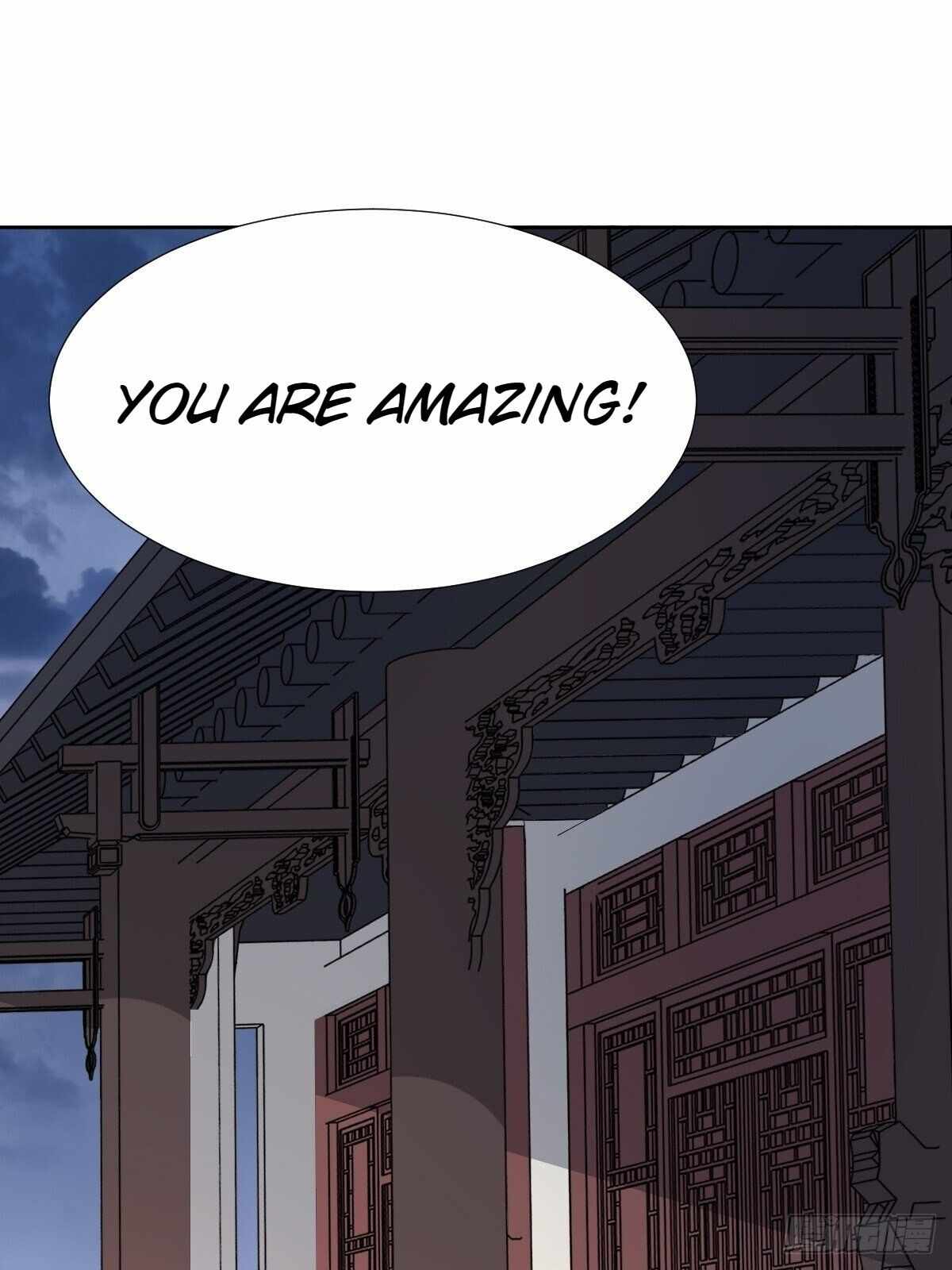 Call Me the Goddess of Vengeance Chapter 28 - Page 4