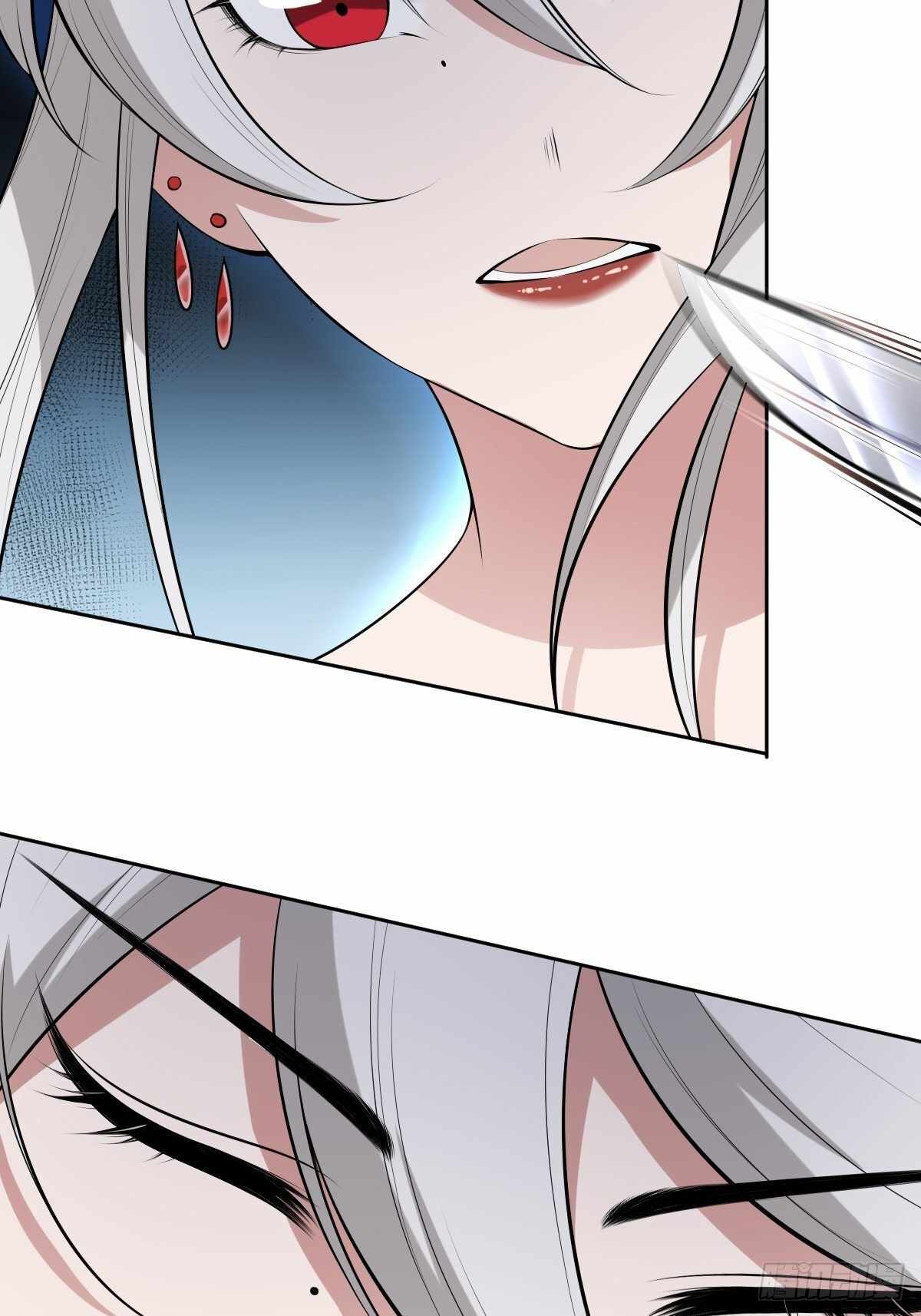 Call Me the Goddess of Vengeance Chapter 28 - Page 35