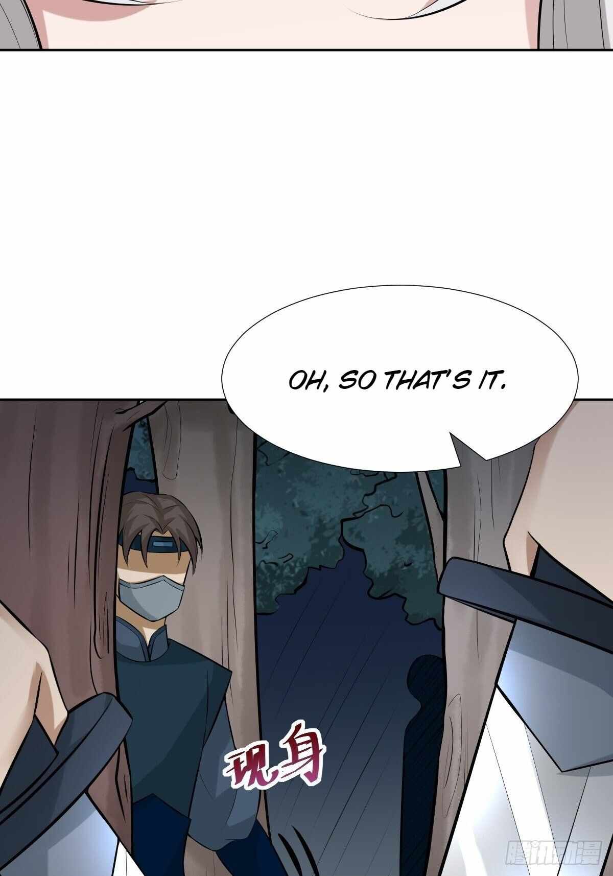 Call Me the Goddess of Vengeance Chapter 28 - Page 44