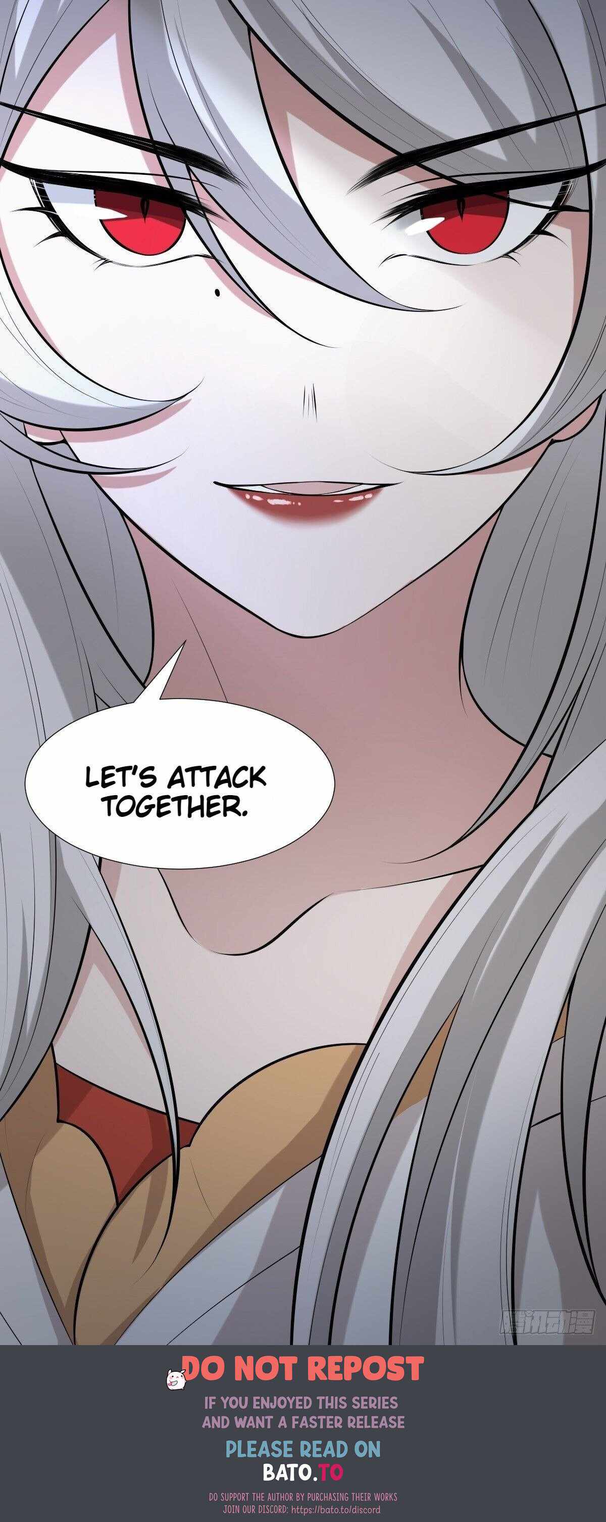 Call Me the Goddess of Vengeance Chapter 28 - Page 47