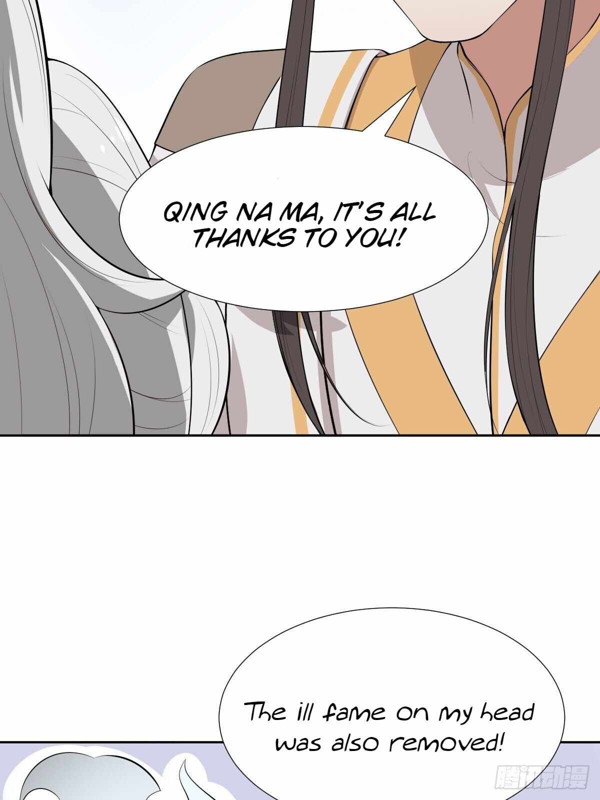 Call Me the Goddess of Vengeance Chapter 28 - Page 6